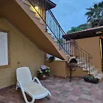 Casa Maya Ferienhaus Brucoli