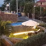 Ferienhaus Casa Maya