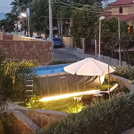 펜션 Casa Maya
