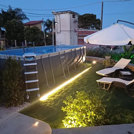 Casa Maya 펜션 브루콜리