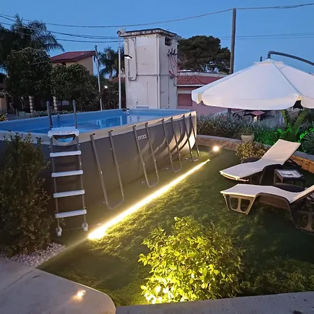 Casa Maya *