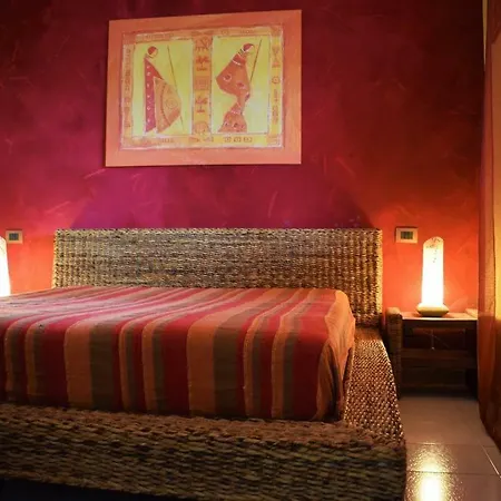 Casa Maya 브루콜리