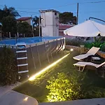 Casa Maya *