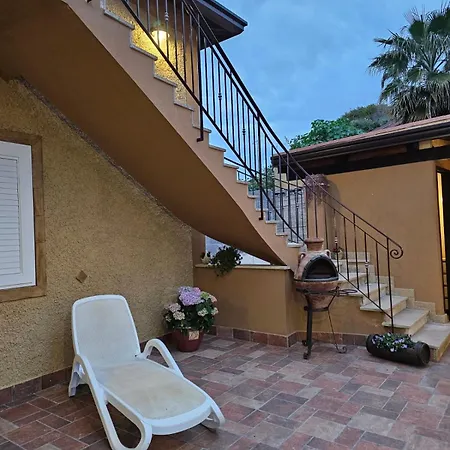 Casa Maya Casa vacanze Brucoli