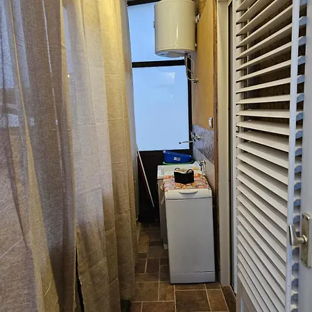 בית נופש Casa Maya *