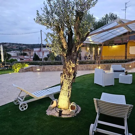 Casa Maya *
