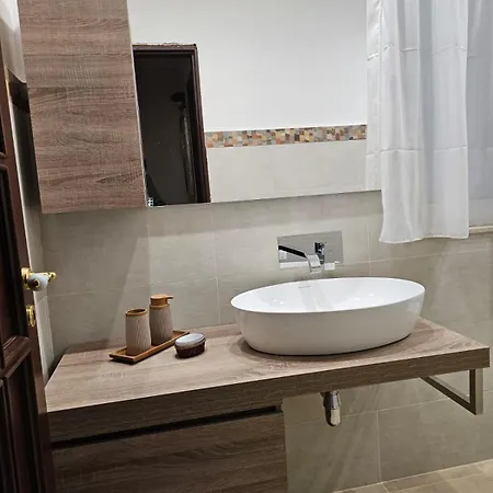 Casa Maya Casa vacanze Brucoli