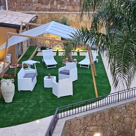 Casa Maya