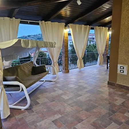 Casa Maya Casa vacanze *