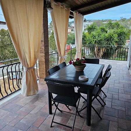 Casa Maya Casa vacanze