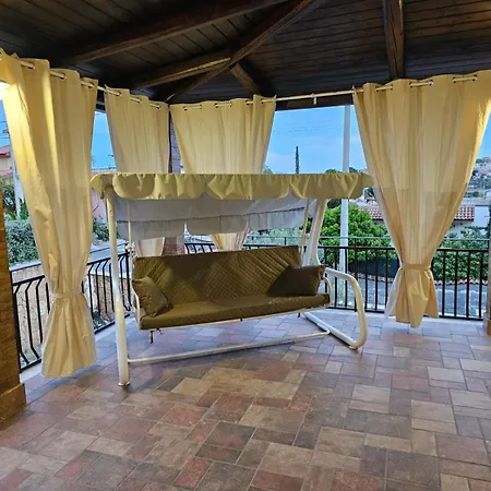 Casa Maya Σπίτι διακοπών *