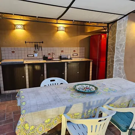 Casa Maya Casa vacanze Brucoli