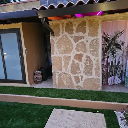 בית נופש Casa Maya