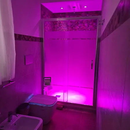 Casa vacanze Casa Maya *