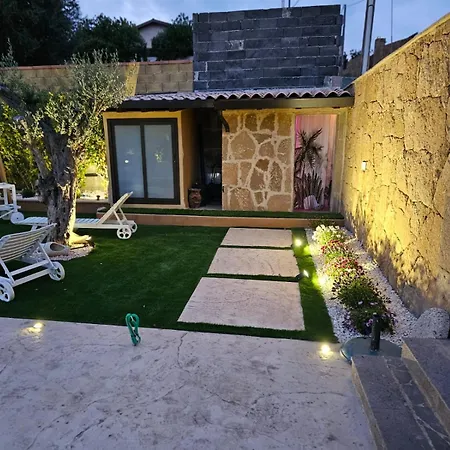 Casa Maya Vakantiehuis *