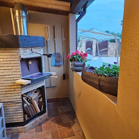 Casa vacanze Casa Maya Brucoli