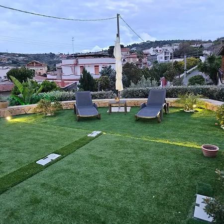 Casa Maya Casa vacanze Brucoli