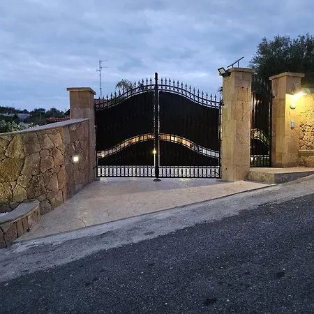 Casa Maya Σπίτι διακοπών