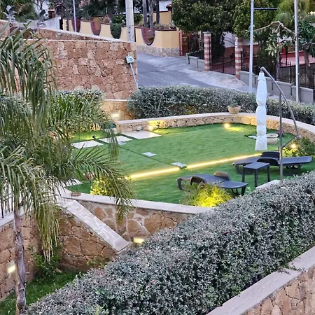 Casa Maya Casa vacanze Brucoli