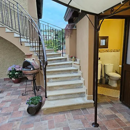 Casa Maya בית נופש