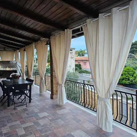 Casa Maya * Brucoli