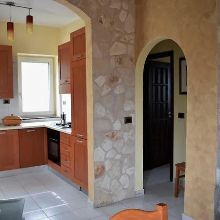 Casa Maya בית נופש ברוקולי