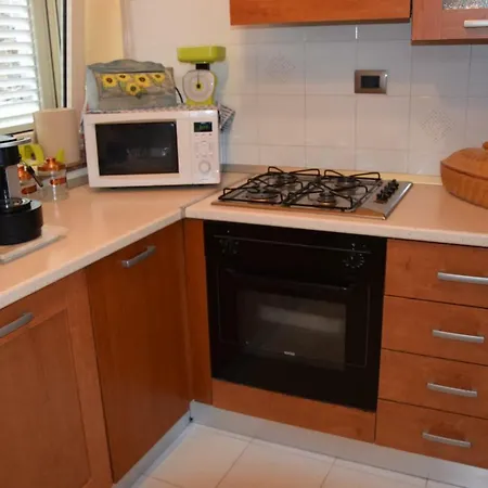 Casa Maya ברוקולי