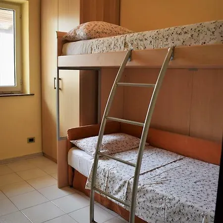 Casa Maya בית נופש