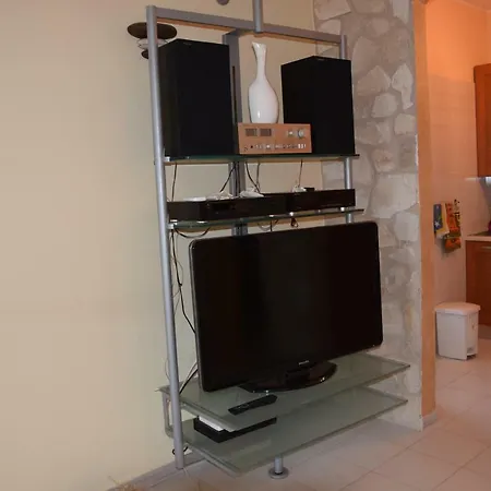 Casa Maya ברוקולי