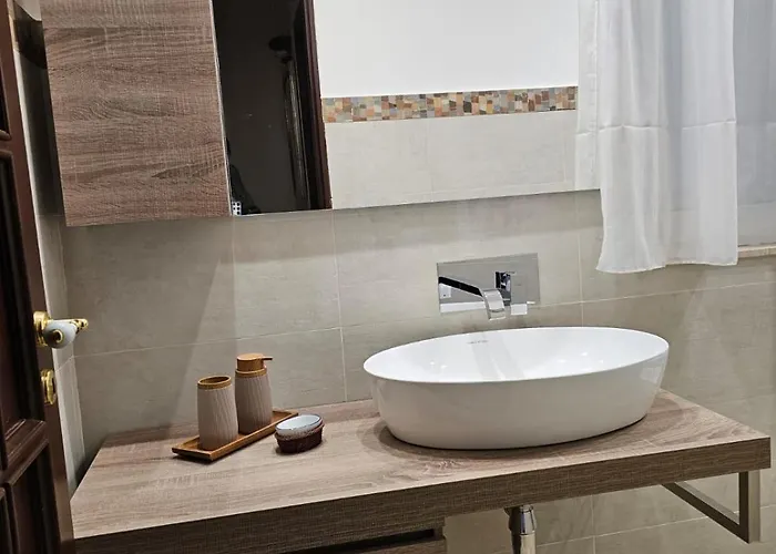 Casa Maya Сasa de vacaciones Brucoli