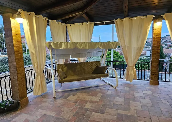 Casa Maya Feriehus *