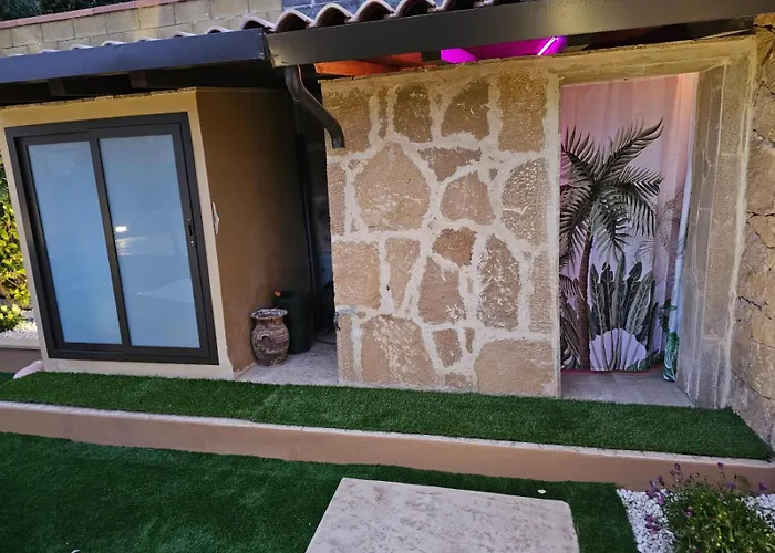 Сasa de vacaciones Casa Maya