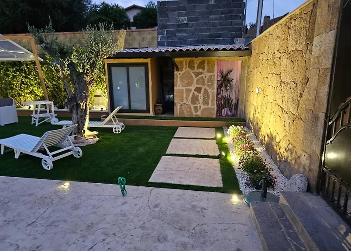 Casa Maya Сasa de vacaciones *