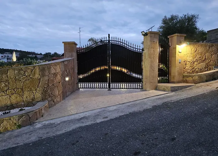 Casa Maya Сasa de vacaciones