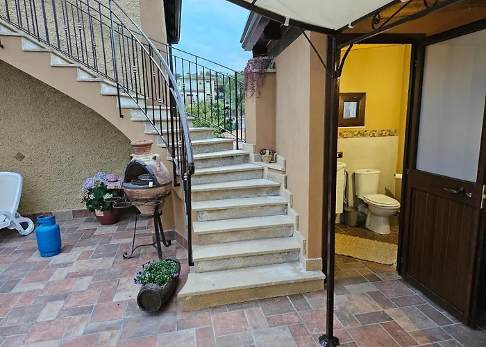 Casa Maya Сasa de vacaciones